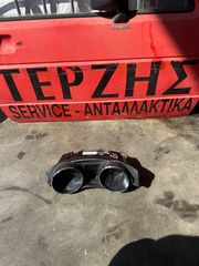 SKODA SUPERB 3T '08-'15 1.8T (BZB) ΚΑΝΤΡΑΝ ΜΕ ΚΩΔ. 3T1 920 841 B
