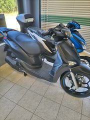 Piaggio Liberty 125 2023 S E5+
