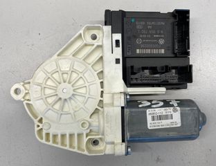 ΜΟΤΕΡ ΓΡΥΛΟΥ ΠΑΡΑΘΥΡΟΥ VOLKSWAGEN PASSAT B6 ΣΥΝΟΔΗΓΟΥ (1K0959702P, 980852-112, 981236-340,992729-105, 774.60150.05,1K0959792L, F005S00296, 974629-102)