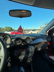 Opel Adam 2014 S-D
