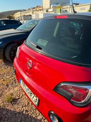 Opel Adam 2014-thumb-19