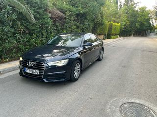 Audi A6 2018-thumb-4