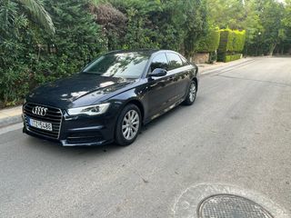 Audi A6 2018-thumb-6