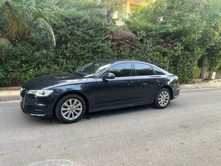 Audi A6 2018-thumb-8