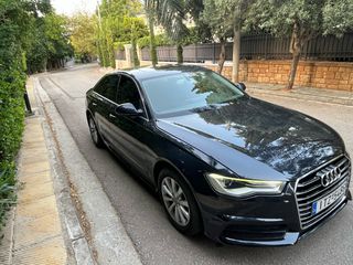 Audi A6 2018-thumb-9