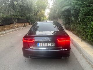 Audi A6 2018-thumb-11