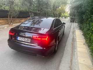 Audi A6 2018-thumb-12