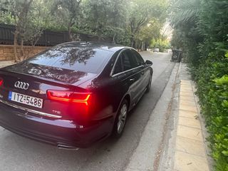 Audi A6 2018-thumb-13