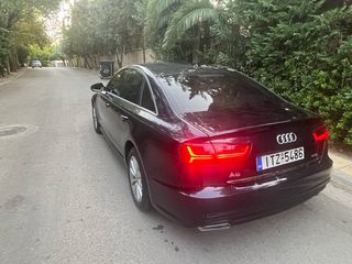 Audi A6 2018-thumb-14