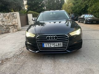 Audi A6 2018-thumb-2