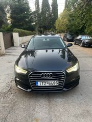 Audi A6 2018