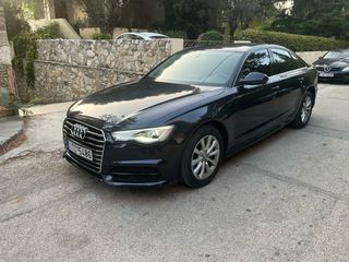 Audi A6 2018-thumb-10