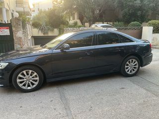 Audi A6 2018-thumb-7