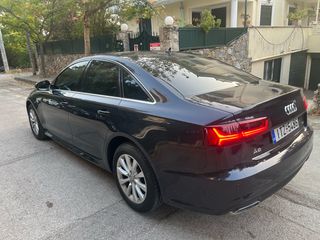Audi A6 2018-thumb-15
