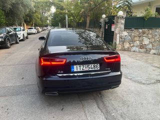 Audi A6 2018-thumb-17
