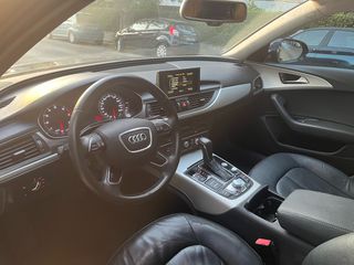 Audi A6 2018-thumb-21