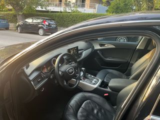 Audi A6 2018-thumb-22