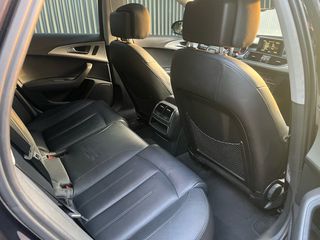 Audi A6 2018-thumb-26