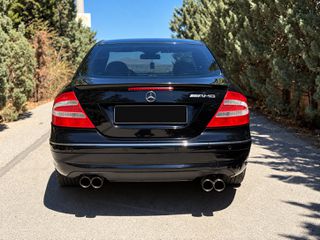 Mercedes-Benz CLK 200 2004 AMG - AVANTGARDE KOMPRESSOR-thumb-4