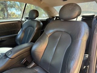 Mercedes-Benz CLK 200 2004 AMG - AVANTGARDE KOMPRESSOR-thumb-9