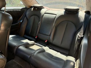 Mercedes-Benz CLK 200 2004 AMG - AVANTGARDE KOMPRESSOR-thumb-10