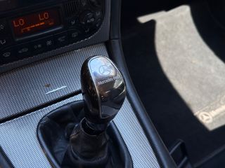 Mercedes-Benz CLK 200 2004 AMG - AVANTGARDE KOMPRESSOR-thumb-13