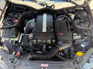 Mercedes-Benz CLK 200 2004 AMG - AVANTGARDE KOMPRESSOR-thumb-14