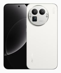Realme GT 8 Pro 5G 17.2 cm (6.79") Dual SIM USB Type-C 16 GB 512 GB 7000 mAh White