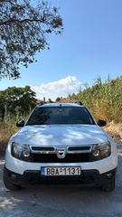 Dacia Duster 2014