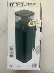 Doc Skimmer Tunze 9004