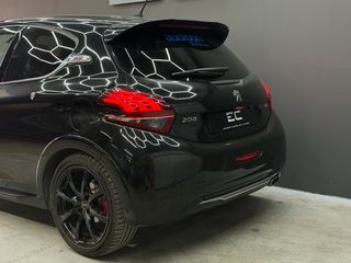 Peugeot 208 2018 GTI/LED/AUDISON-thumb-4