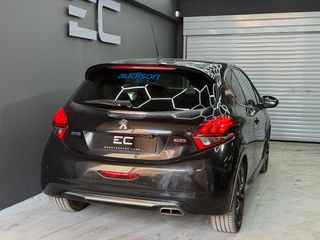 Peugeot 208 2018 GTI/LED/AUDISON-thumb-8