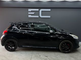 Peugeot 208 2018 GTI/LED/AUDISON-thumb-9