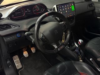 Peugeot 208 2018 GTI/LED/AUDISON-thumb-14
