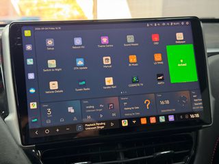 Peugeot 208 2018 GTI/LED/AUDISON-thumb-18