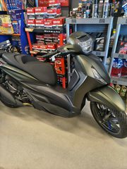 Piaggio Beverly 310S 2026 S E5+