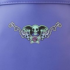 Loungefly Corpse Bride Moon backpack 26cm-thumb-2