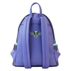 Loungefly Corpse Bride Moon backpack 26cm-thumb-1