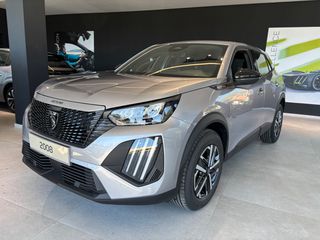 Peugeot 2008 2026 (NAVI+CAMERA)STYLE PLUS