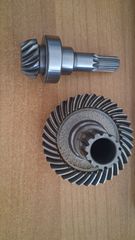 YAMAHA T50 T80 ΚΟΡΩΝΑ ΚΑΙ ΠΗΝΙΟ ΔΙΑΦΟΡΙΚΟΥ ΚΑΙΝΟΥΡΙΑ ΓΝΗΣΙΑ