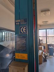 Ανυψωτικό σε άριστη κατάσταση-thumb-1