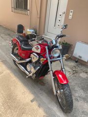 Honda Shadow 600 1997