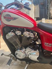 Honda Shadow 600 1997-thumb-3