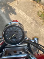 Honda Shadow 600 1997-thumb-5