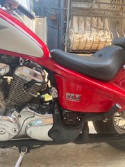 Honda Shadow 600 1997-thumb-6