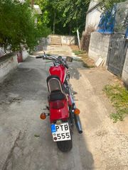 Honda Shadow 600 1997-thumb-7