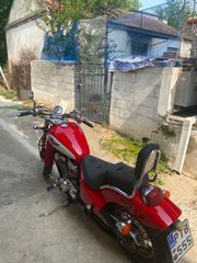 Honda Shadow 600 1997-thumb-8