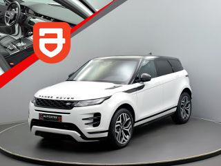 Land Rover Range Rover Evoque 2022 P300e R Dynamic Panorama AWD Meridian