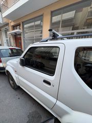 Suzuki Jimny 1999