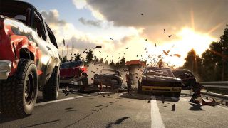 Wreckfest / Nintendo Switch-thumb-2
